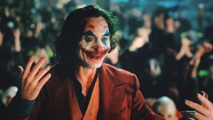 "Joker" Warner Bros
