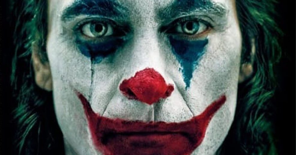 Joker es una de las películas con más nominaciones a los oscar 2020