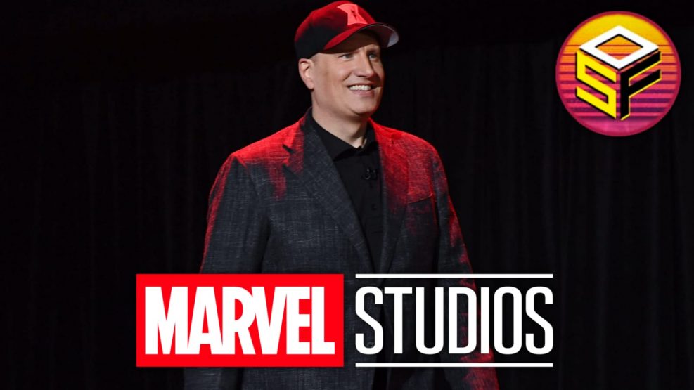 Kevin Feige estuvo a punto de abandonar Marvel