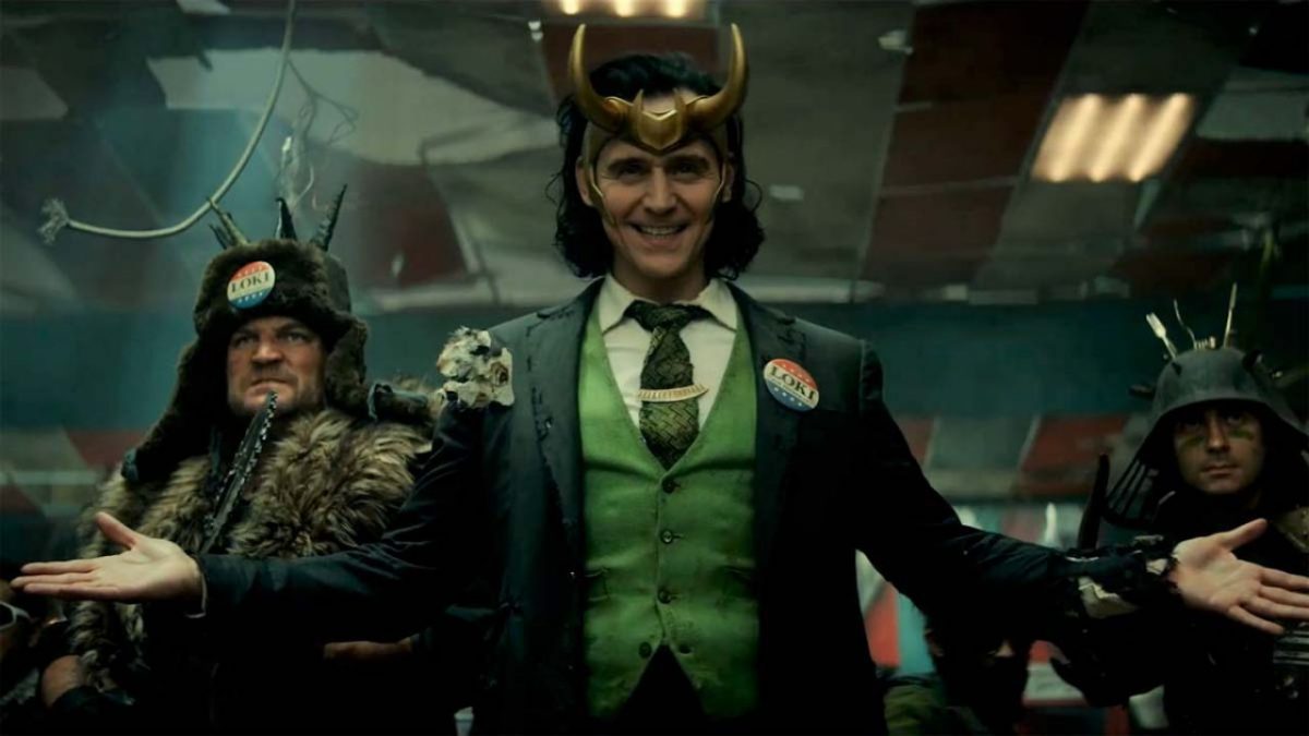 [Marvel] ¿A qué hora se estrena cada episodio de la serie 'Loki'?