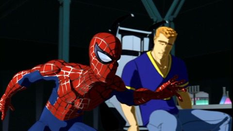Top mejores series de animación de Spider-Man