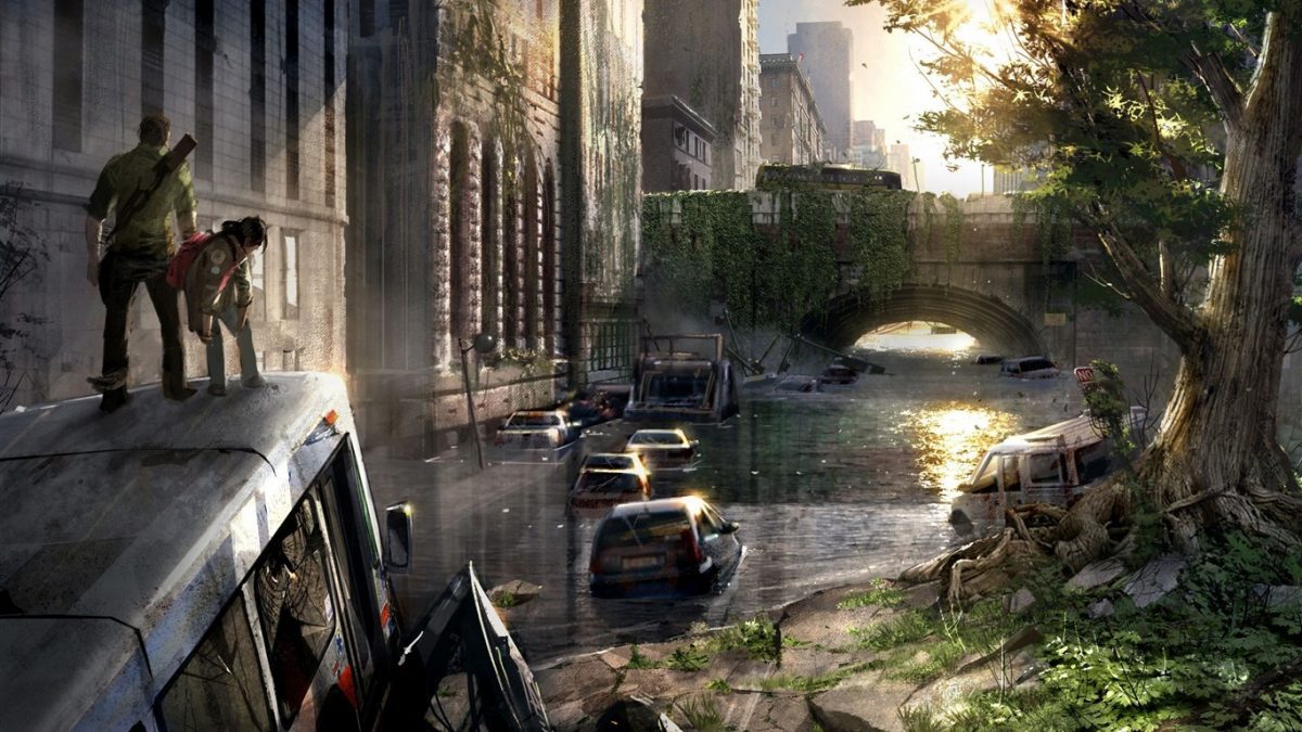 The Last of Us III podría revelarse en el futuro.