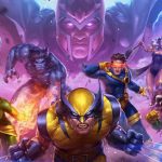 Los 5 mutantes más poderosos del universo Marvel