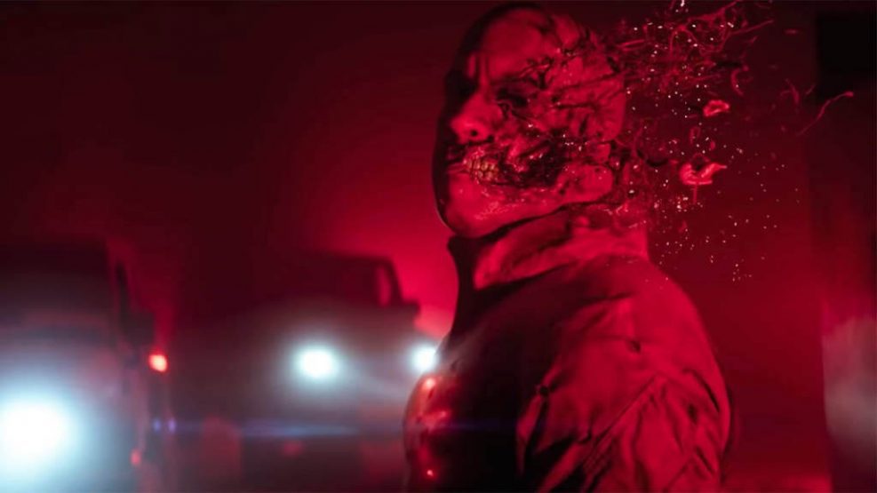 [Reseña] Bloodshot (2020): Película a través de dos prismas