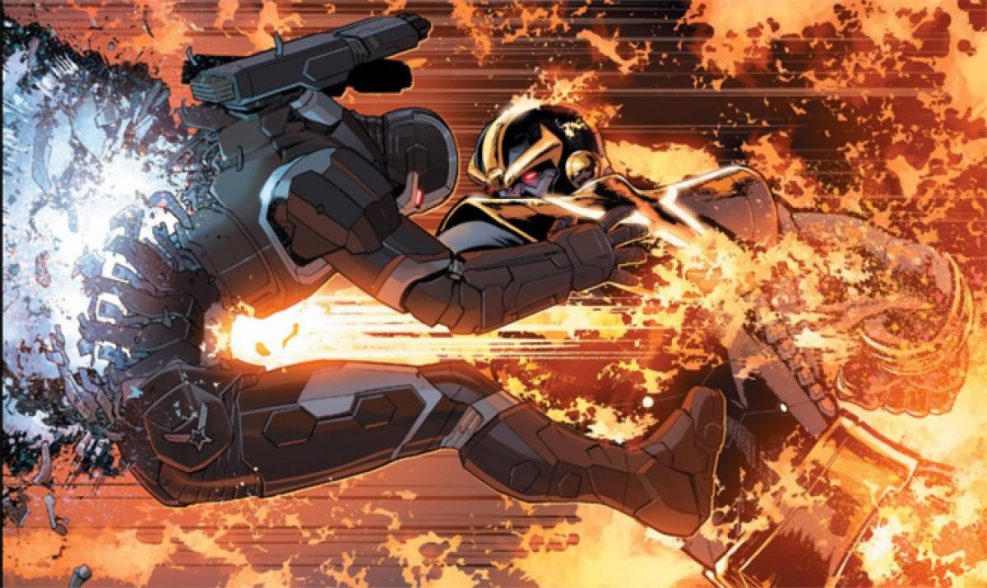 6 muertes definitivas en Marvel Cómics