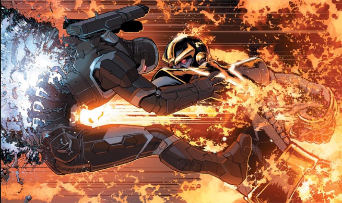 5 muertes definitivas en Marvel Cómics