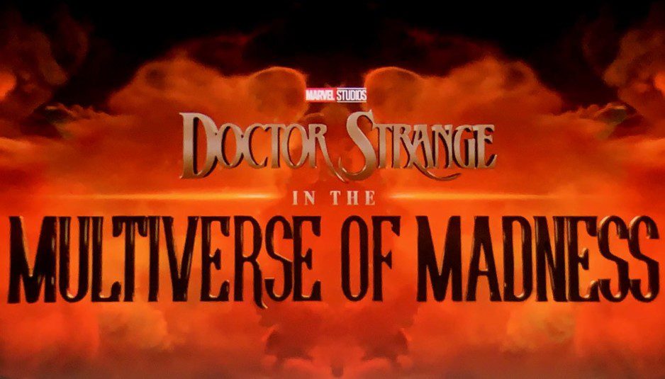 Doctor Strange 2: Robert Stromberg será el diseñador de producción. |