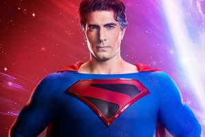 Brandon Routh volverá como Superman