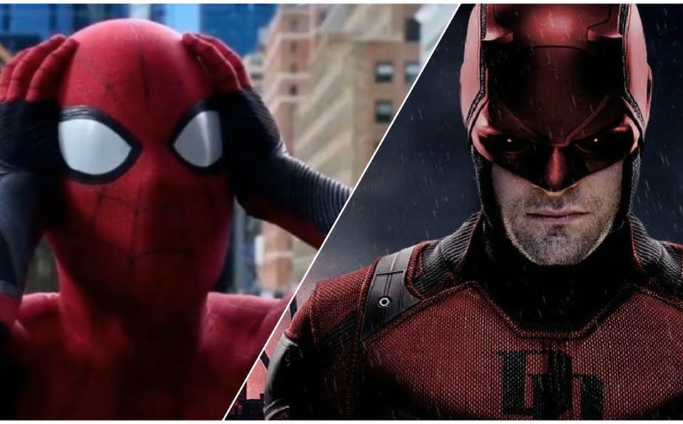 Charlie Cox desmiente el rumor de Daredevil en Spider-Man 3