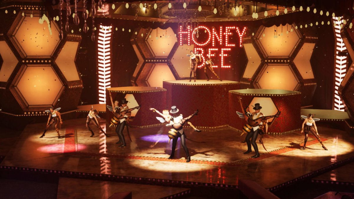 HoneyBee Inn