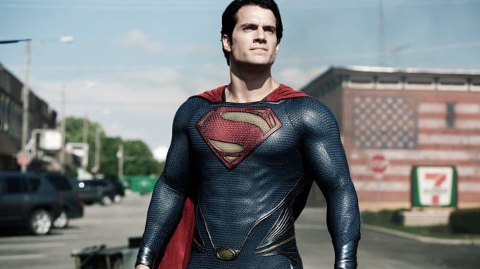 Superman: Henry Cavill en negociaciones para volver al DCEU
