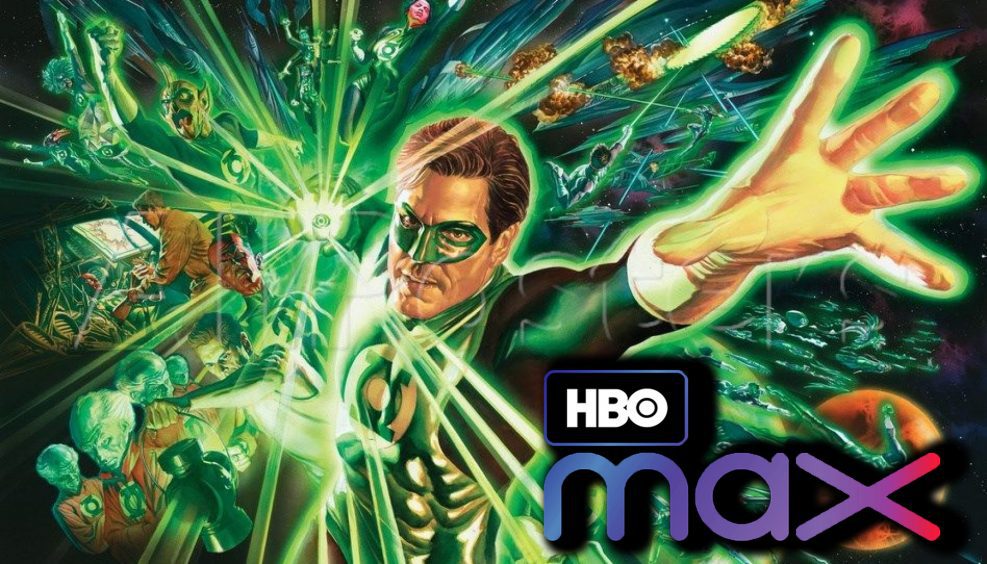 Green Lantern: Fan cast de diferentes 'Linternas' para HBO Max