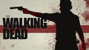 Walking Dead Netflix