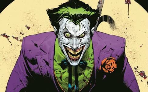 Batman: Three Jokers presenta sus nuevas portadas variantes