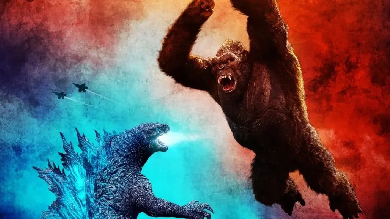 Godzilla vs. Kong: ¿Quién gana esta épica batalla?
