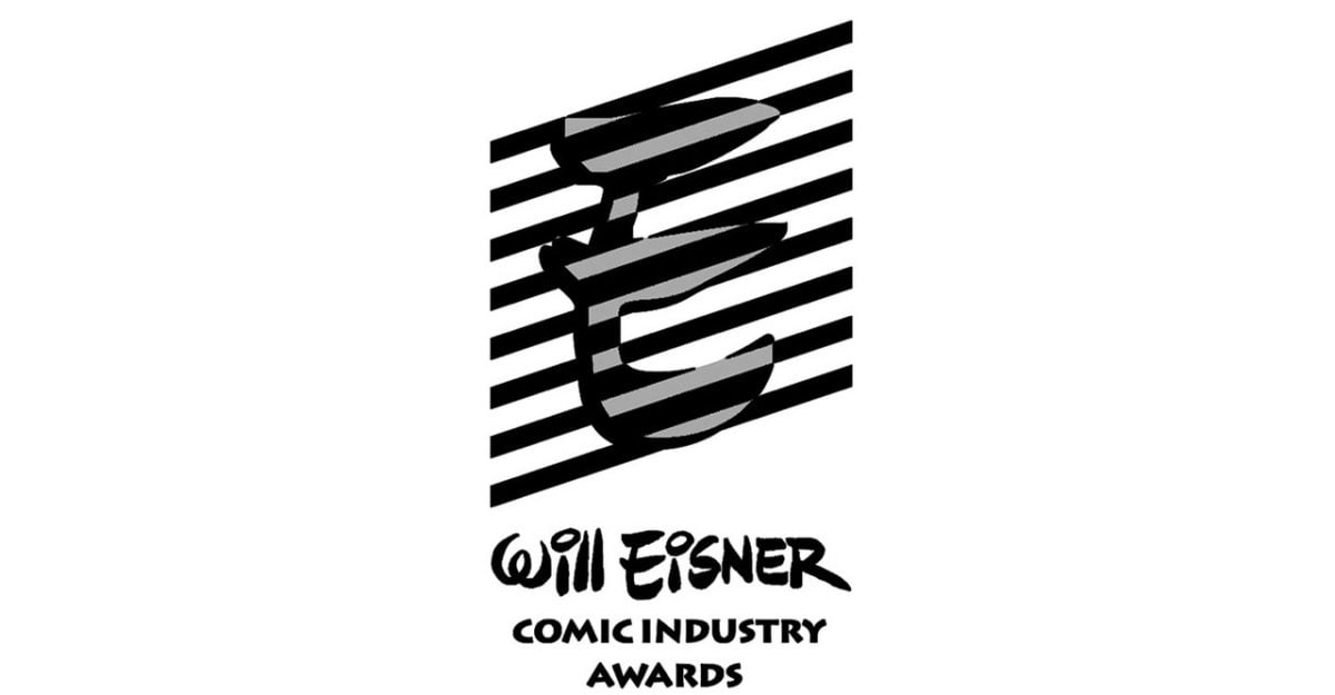 Nominados Premios Eisner 2020