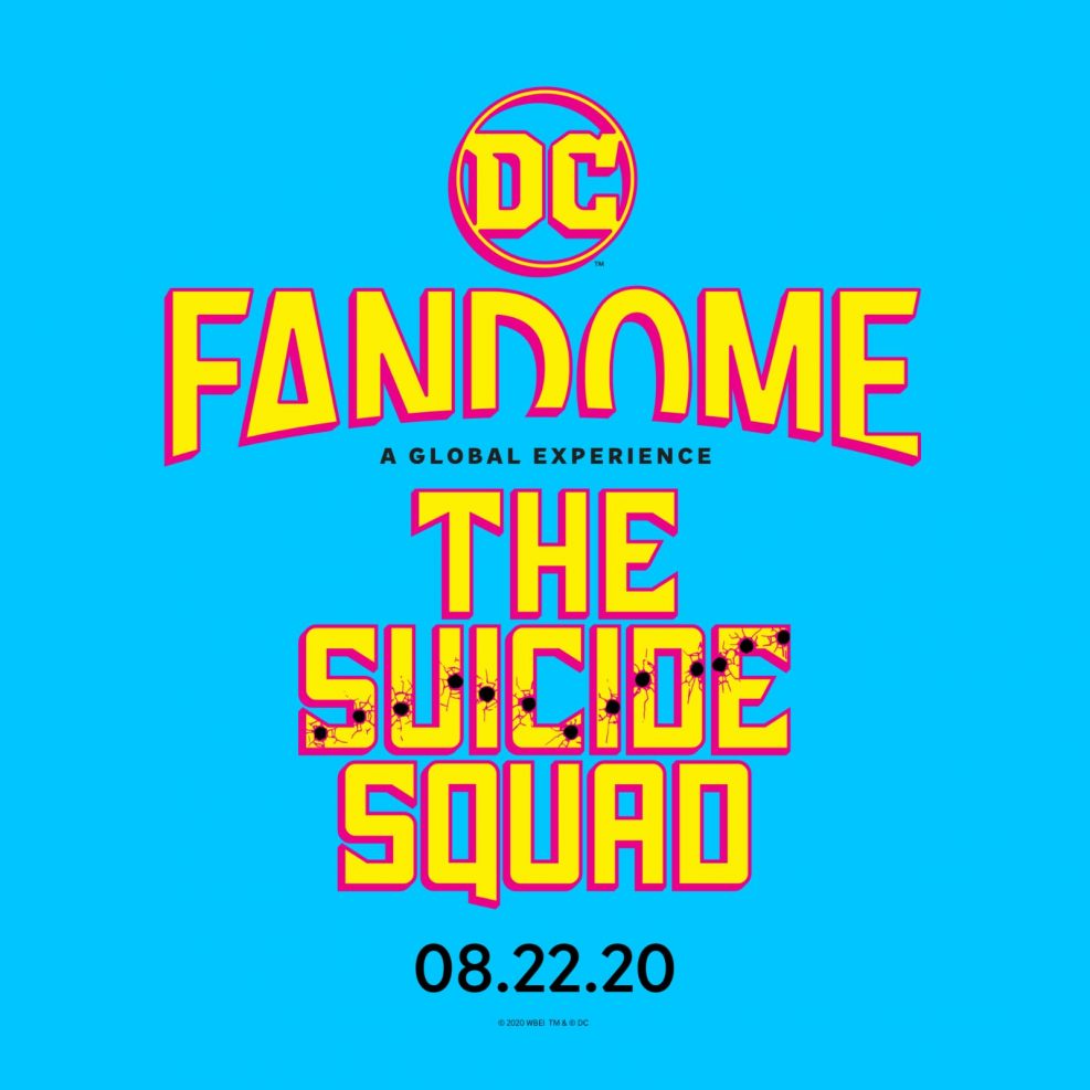Suicide Squad Dc Fandome