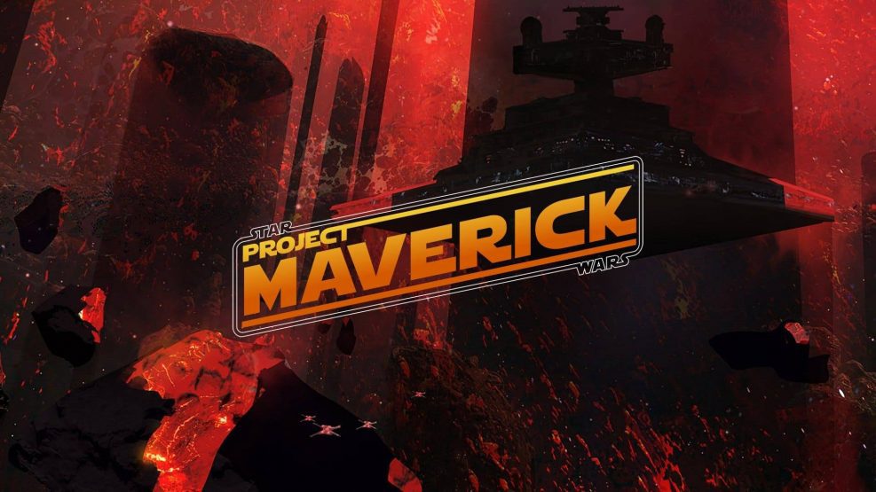 Proyecto Maverick