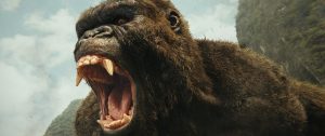 Netflix da luz verde a un anime de Kong: Skull Island