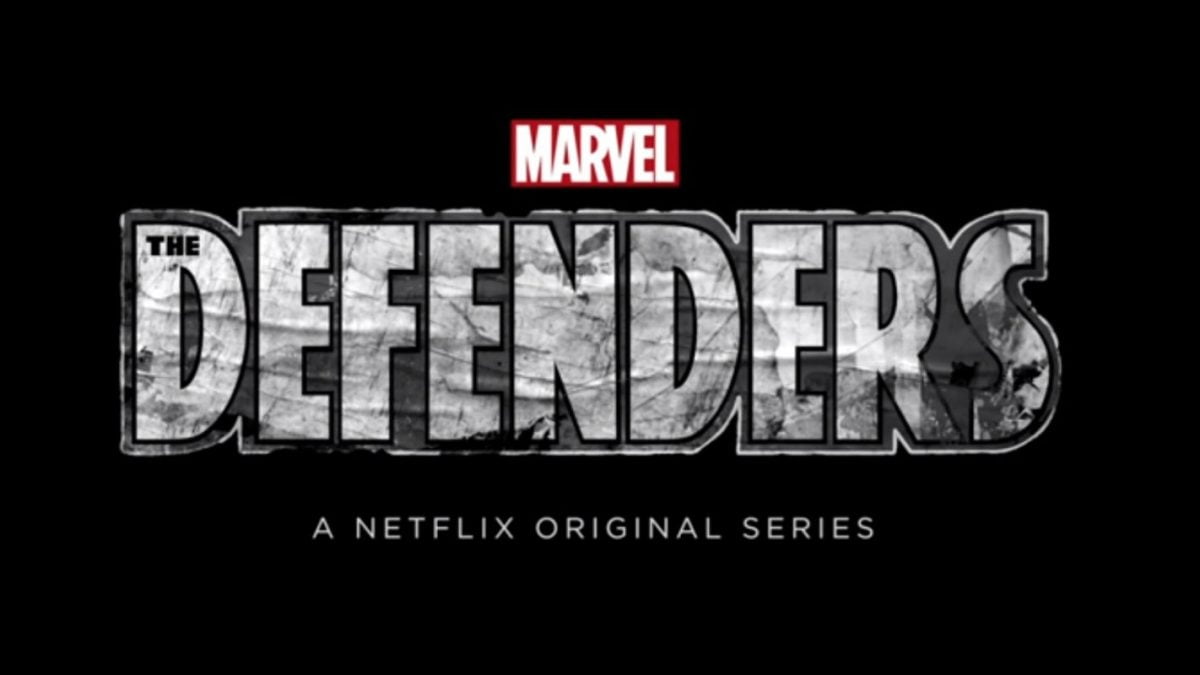 Orden series Marvel Netflix