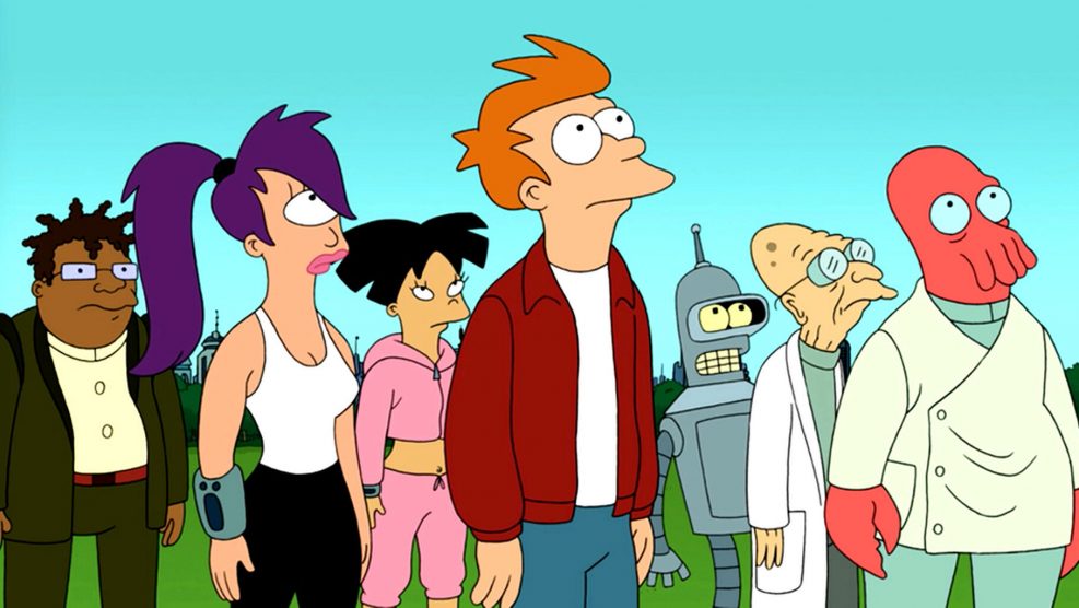 De más a menos: 7 inventos de Futurama que podrían hacerse realidad