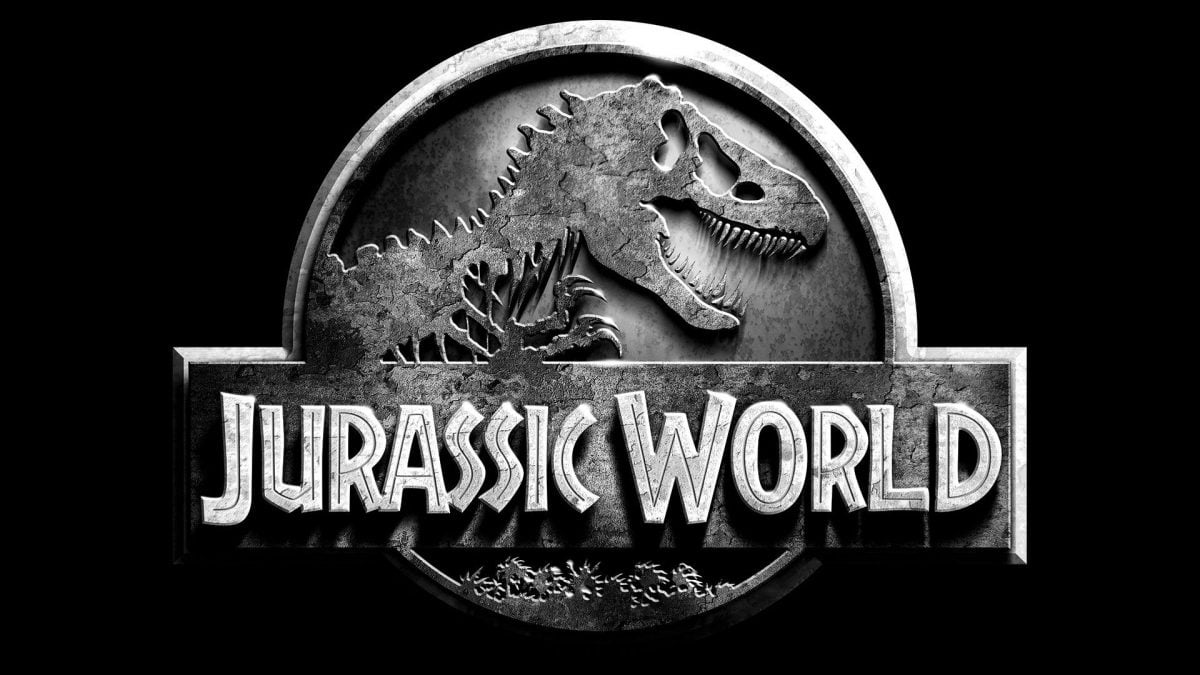 Jurassic World nuevo dinosaurio