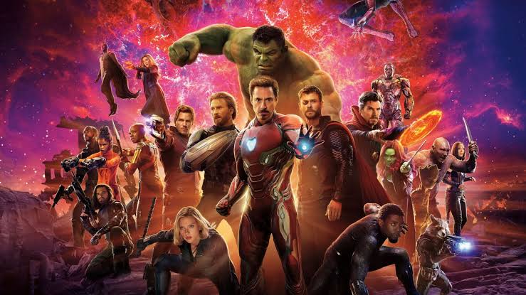Avengers: Infinity War y su posible conexión con S.W.O.R.D