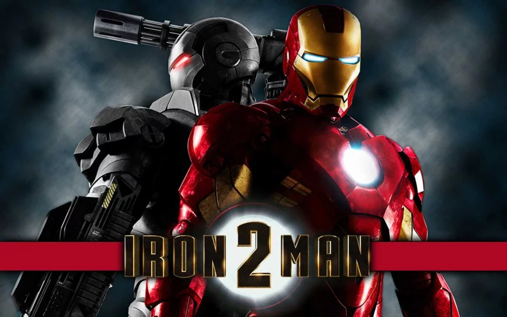 Iron Man 2 en la cronología de Marvel