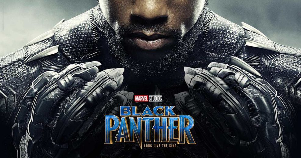 Black Panther en la cronología de Marvel