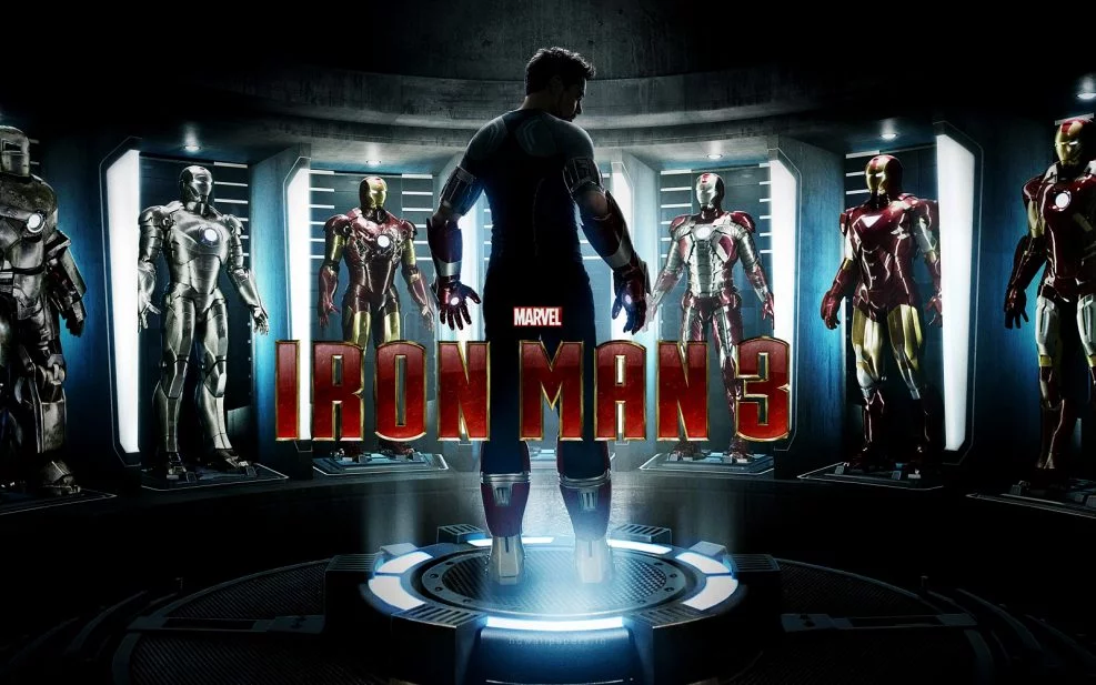 Iron Man 3 en la cronología de Marvel