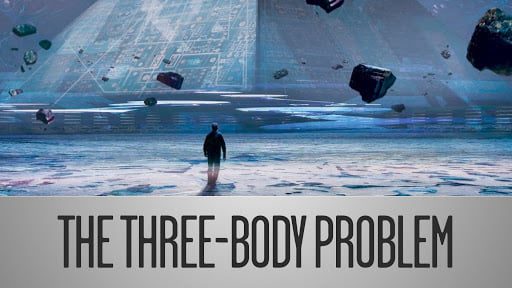 The Three Body Problem Netflix