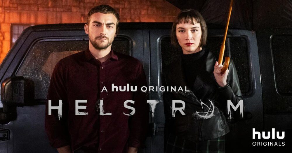 Hulu cancela Helstrom tras una temporada