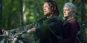 Todo lo que sabemos del spin-off de "The Walking Dead" centrado en Daryl y Carol