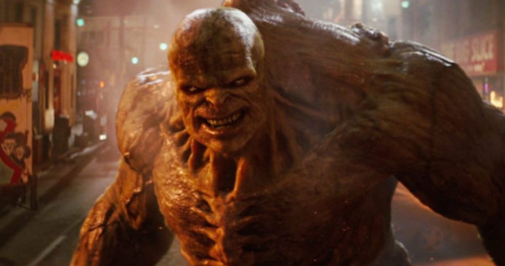 Tim Roth habla de Abominación y su vuelta en Hulka