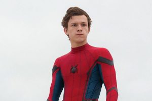 Tom Holland asegura que Spider-Man 3 es ''la película de superhéroes en solitario más ambiciosa de la historia''
