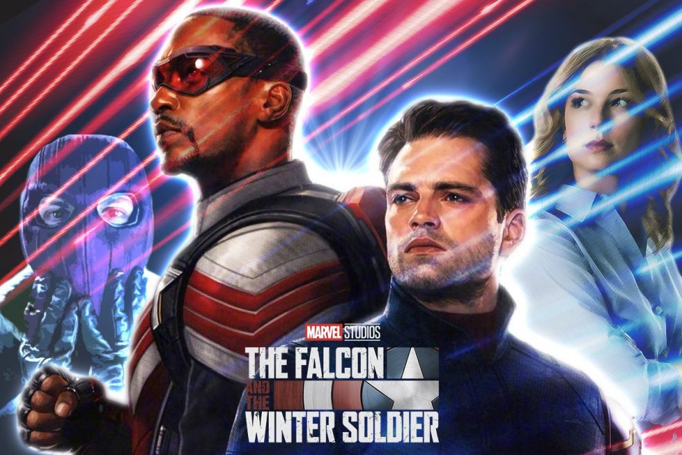 The Falcon and The Winter Soldier: Reveladas las primeras críticas de la serie