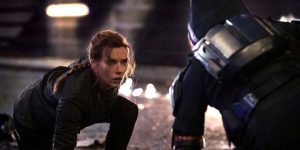 5 razones para no perderte 'Black Widow', lo nuevo de Marvel Studios