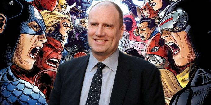 Kevin-Feige comenta la duración de las series de Marvel en Disney+