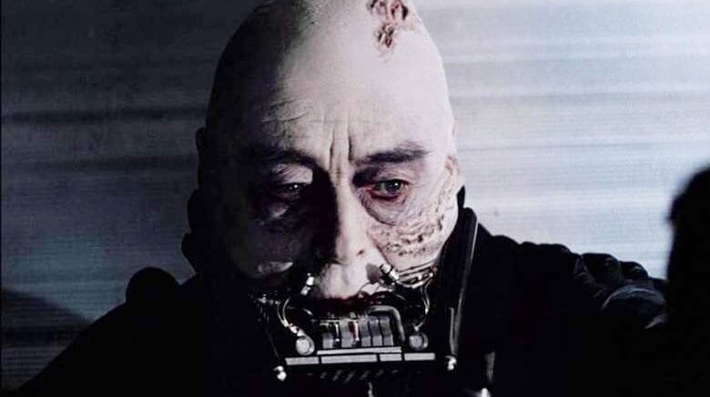 Preguntarse Consentimiento noche Darth Vader: Todos los actores que han interpretado al personaje