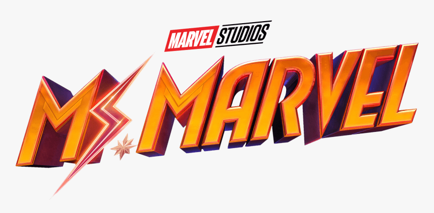 Ms. Marvel logo