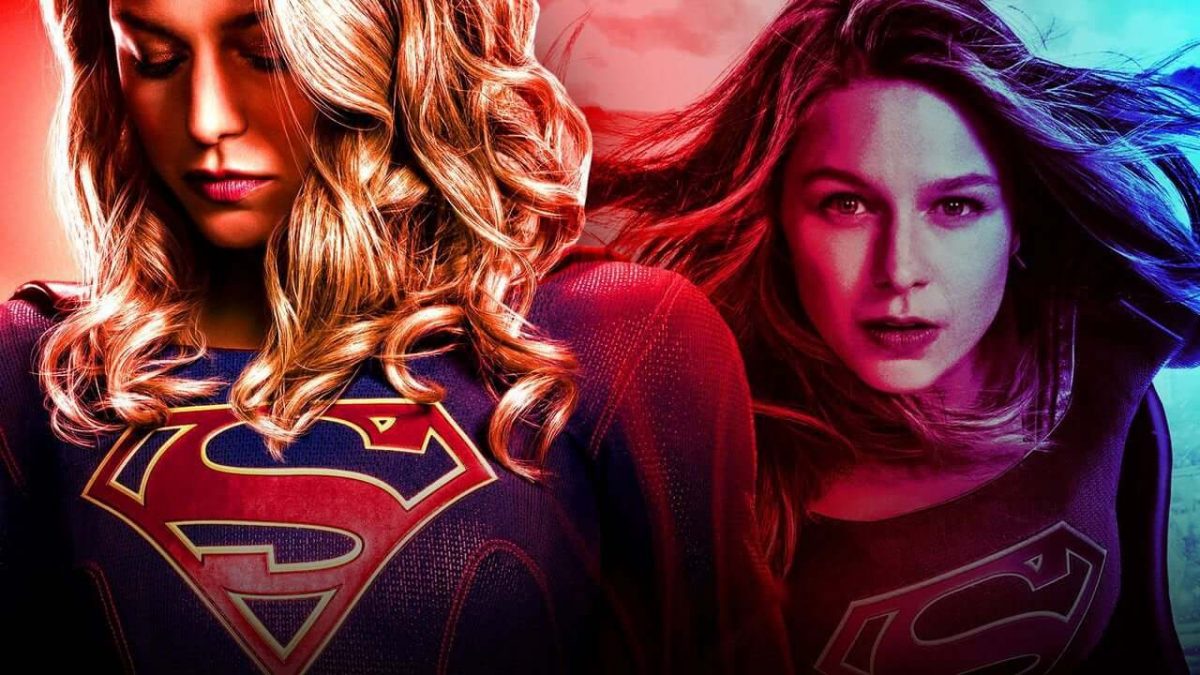 Supergirl temporada 6 final