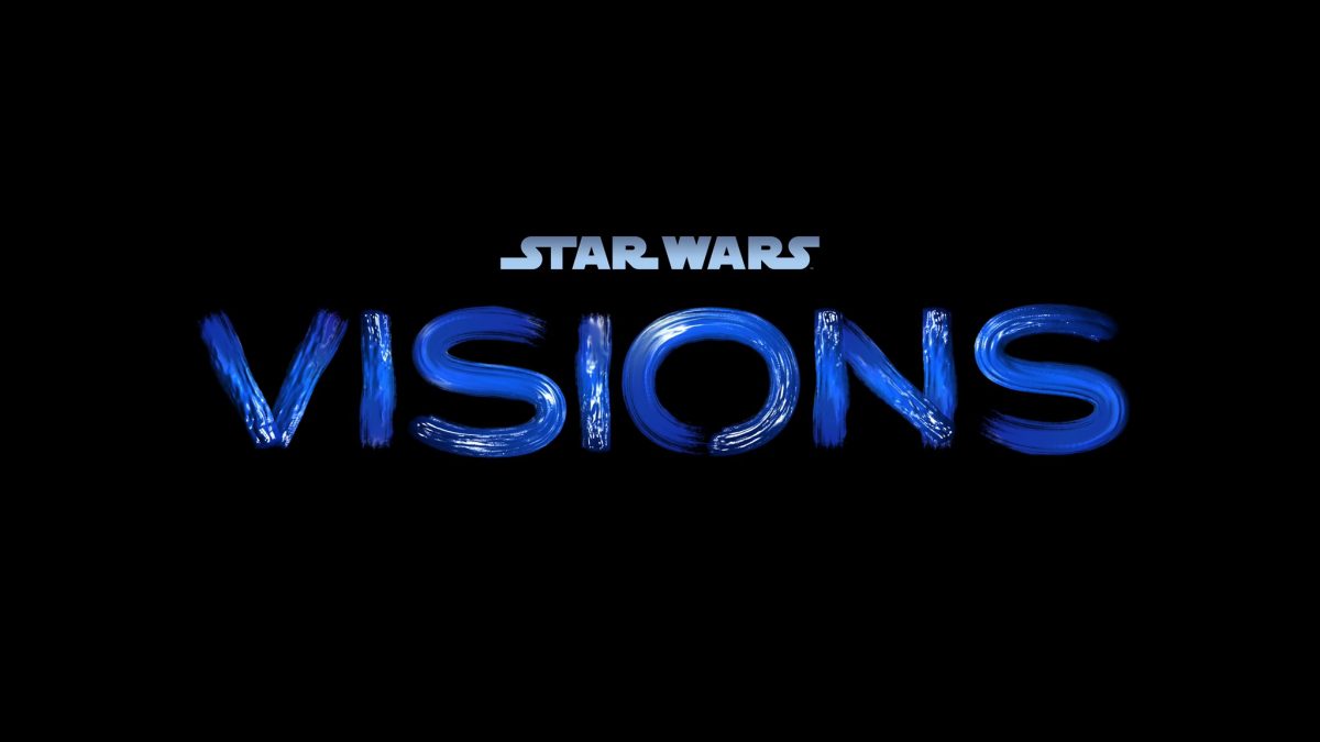 Visions Star Wars 