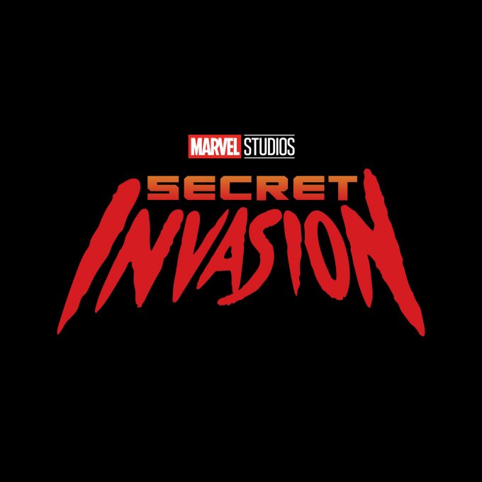 Marvel Studios Secret Invasion
