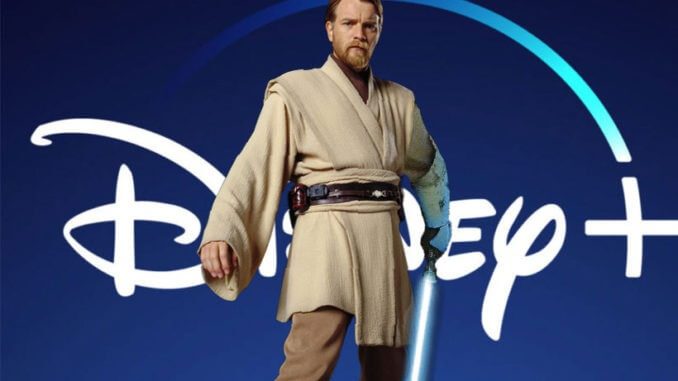 La serie de Obi-Wan Kenobi habría adelantado su inicio de rodaje