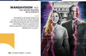 wandavision estreno doble 15 de enero