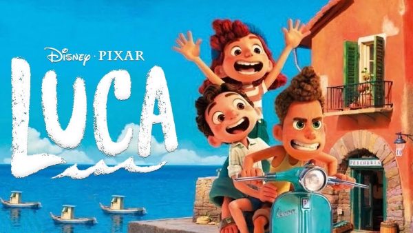 Luca: Disney revela el reparto de su esperada película