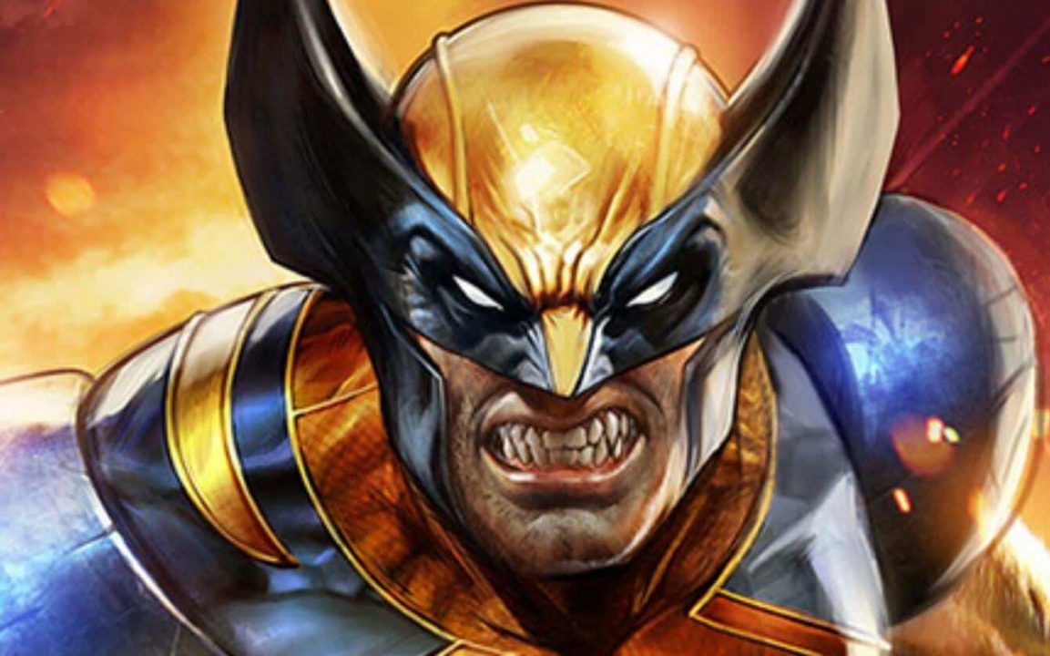 Wolverine MCU