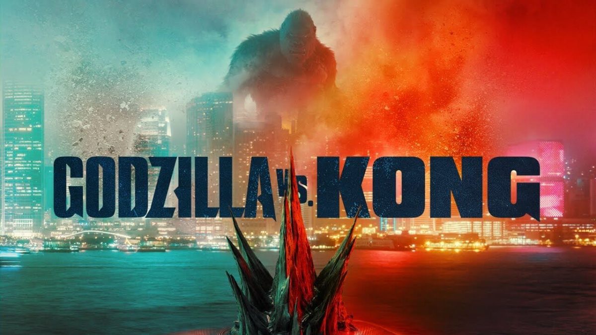 Todo lo que debes saber sobre Godzilla Vs Kong