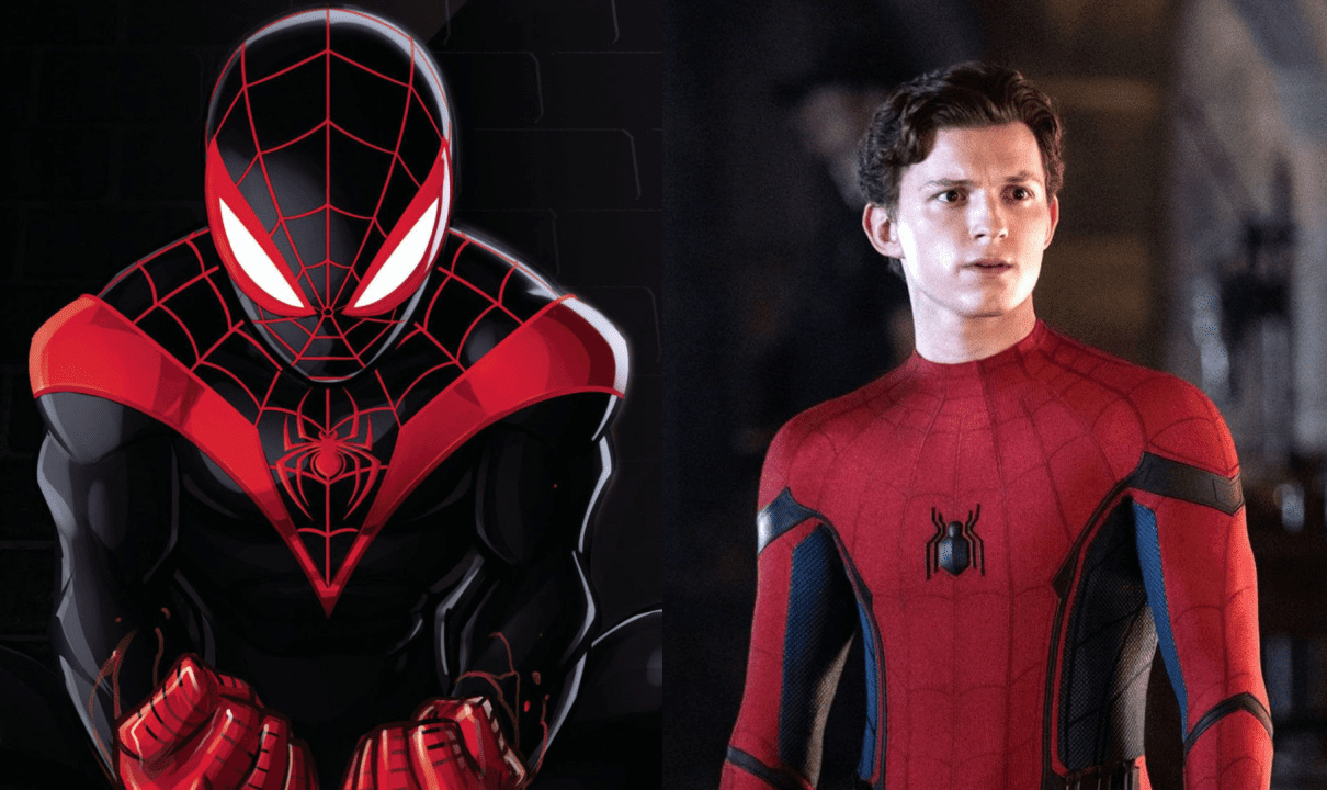 Spider-Man: Miles Morales podría llegar al UCM y tendría sus propias películas