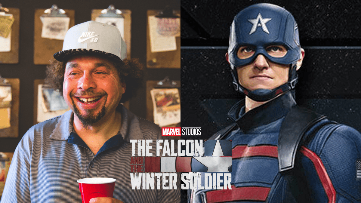 The Falcon and the Winter Soldier: El showrunner de la serie asegura que US Agent será un personaje muy humano